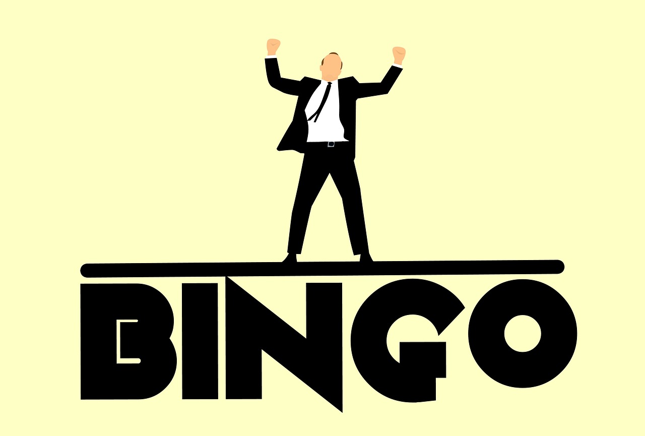 bingo games