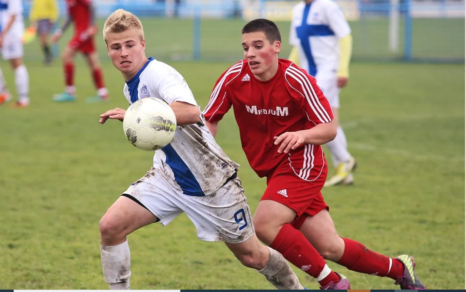 wagering on football games outcomes